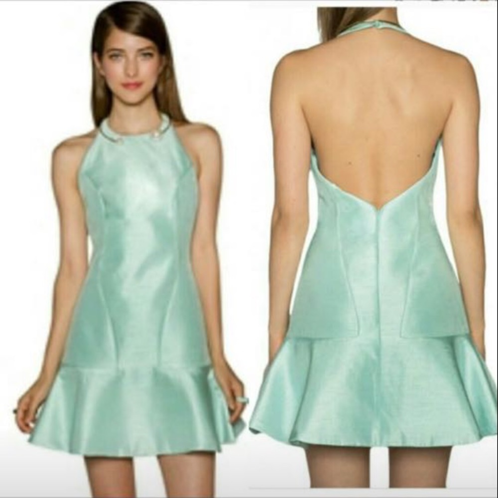 Keepsake The Label Dress Size XS